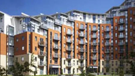 Raiffeisen Bank finanteaza 70% dintr-un proiect rezidential de 60 mil. euro