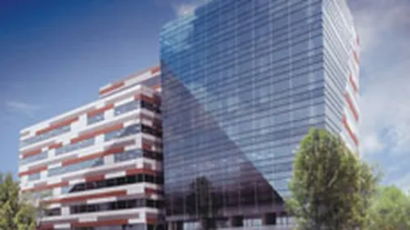 Cheque Dejeuner Romania a inchiriat 4.200 mp in Rams Center