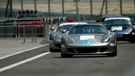 Vestul Capitalei, varianta de rezerva pentru circuitul auto proiectat in Snagov