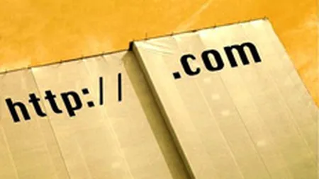 Noul business pe net: cumperi un nume si astepti sa devina celebru
