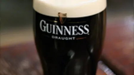 Saatchi&Saatchi, favorita pentru contul de 67 mil. euro al aniversarii Guinness