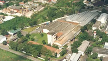 Teesland si Cefin investesc 200 mil. euro in parcuri industriale in Romania