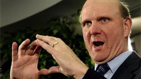 Microsoft a facut Yahoo o oferta de cumparare pentru 44,6 mld. $