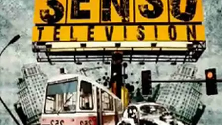 Conflictele cu RCS&RDS si UPC muta Senso TV exclusiv pe Internet