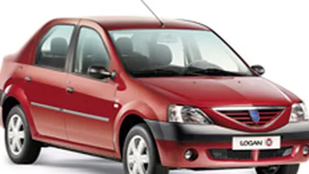 Dacia Renault: Investitii de 300 mil. euro pentru cresterea productiei