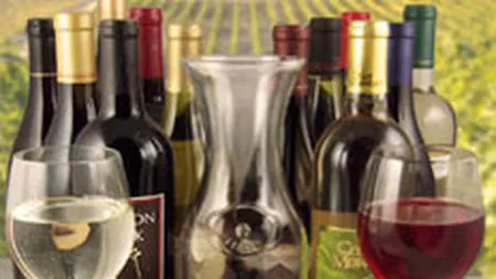 Cramele Halewood, cel mai bun importator de vinuri in Romania