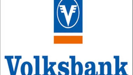 Volksbank a majorat dobanzile la creditele in lei cu pana la 1,5 p.p.