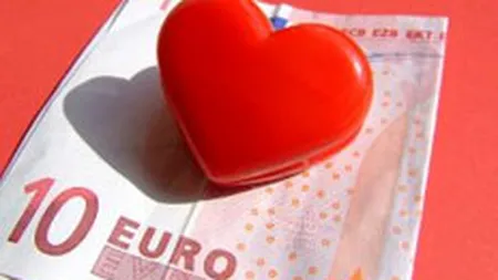 Valentine\'s Day creste cu pana la 200% vanzarile de produse tematice