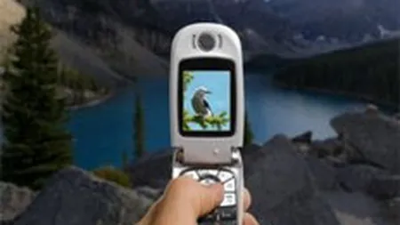 Kodak va lansa noi cipuri pentru fotografierea cu telefoanele mobile