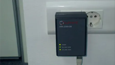 Internetul de la priza se distribuie si in Romania