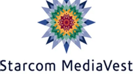 Starcom Romania lanseaza brandul MediaVest
