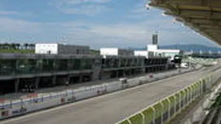 Proiectul de 300 mil. euro al South Pacific a trecut de referendum, la Snagov