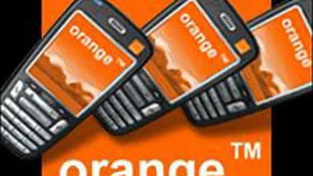 Orange Romania: Venituri in crestere cu 24,3% in 2007, de 1,23 mld. euro