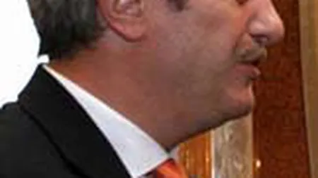 Distanta dintre Orange si Vodafone la numarul de clienti s-a triplat in 2007