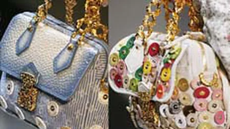 Profitul LVMH a crescut cu 12% in a doua jumatate a anului 2007