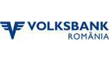 Volksbank Romania a lansat un depozit in euro cu dobanda de 5,25% pe an