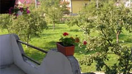 Turismul din Romania a crescut cu 12,2% in 2007