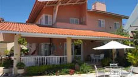 Locuinte de 200 mil. euro din Spania si Brazilia, la Targul Condominium