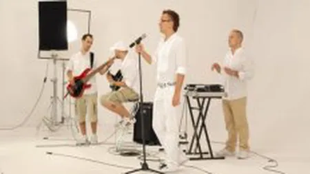 Televiziunea online a formatiei HI-Q, investitie de 10.000 euro