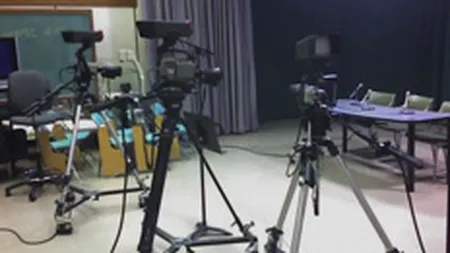 If Media lanseaza prima televiziune locala din Ilfov, cu 200.000 de euro