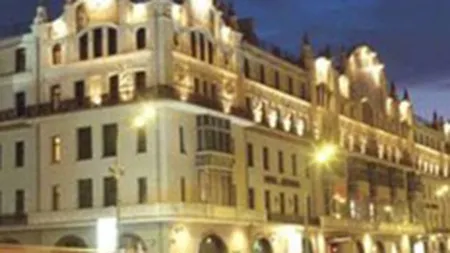 Hotelurile din Moscova, cele mai profitabile din Europa in 2007