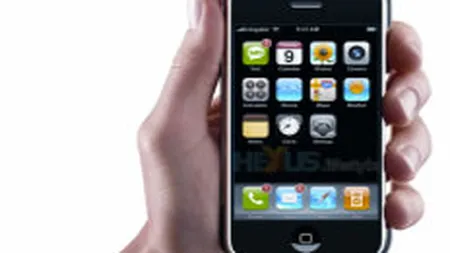 Spatiu de stocare dublu pentru iPhone, dar clienti nemultumiti pentru Apple