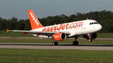 Baza de 600 mil. euro din Paris va dubla numarul de pasageri al easyJet
