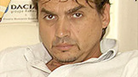 Lucian Georgescu: Creativul are nevoie de un amestec de nerv si \dolce far niente\