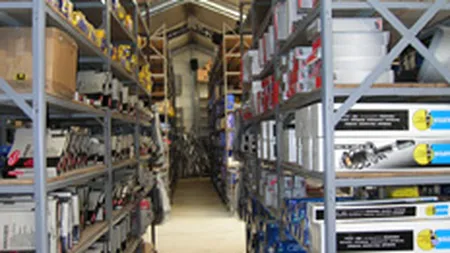 DTZ: Preturile terenurilor logistice vor creste si in 2008 cu 20-30%