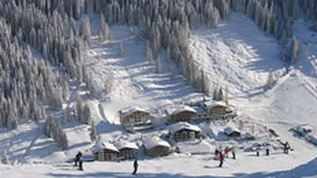 Numarul zborurilor charter din Romania va creste cu 25% in 2008