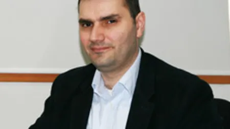 Mihai Scortea este noul director executiv al Mercury360