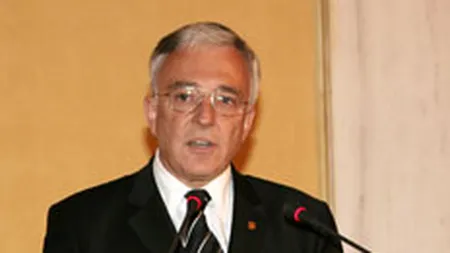 Isarescu: Inflatia va depinde de cresterile salariale, cheltuielile bugetare si agricultura