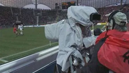 668 mil. euro pentru meciurile campionatului francez de fotbal