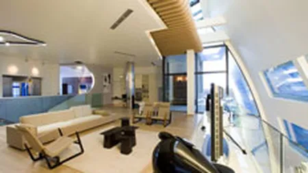 O cincime din locuintele ce trebuia sa fie livrate in 2007 s-au \reportat\ in 2008