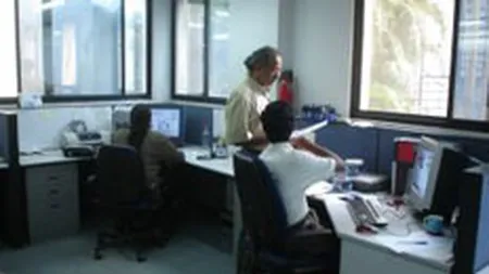 Chiriile spatiilor de birouri din vile vor creste cu maxim 20%, in 2008