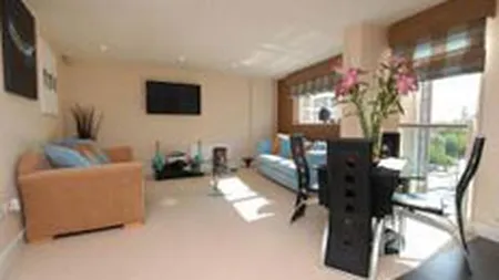 Colliers: Stocul de locuinte noi din nordul Capitalei creste cu 60% in 2008