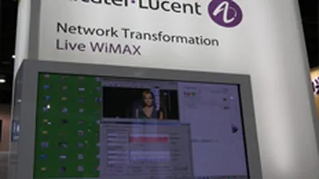 Alcatel-Lucent a sistat plata dividendelor pe 2007, din cauza pierderilor