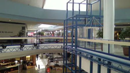 Vitantis Center este 75% inchiriat, cu 7 luni inainte de inaugurare