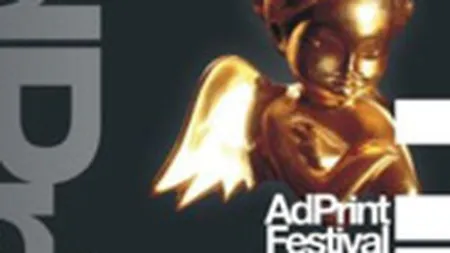 Graffiti BBDO, Saatchi & Saatchi si Grey - castigatoare la AdPrint 2008