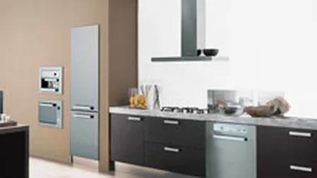 Profitul Indesit a crescut cu 38% in 2007, pana la 105 mil. euro