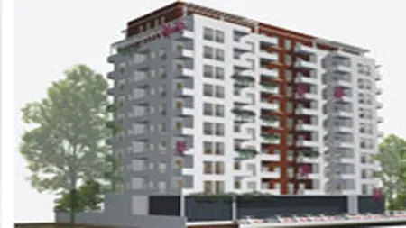Investitie de 10 mil. euro intr-un proiect rezidential in Drumul Taberei