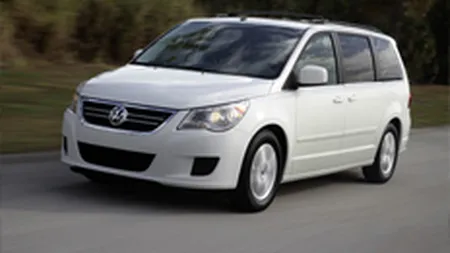 Comisia Europeana lucreaza la noi reguli pentru publicitatea auto