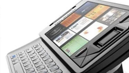 Sony-Ericsson a lansat primul mobil propriu cu Windows Mobile la Barcelona