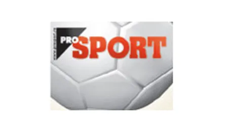 ProSport revine din 18 februarie la sigla sub care s-a lansat
