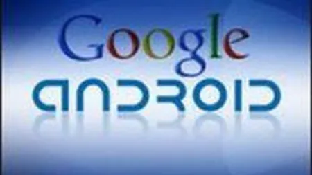 Primele telefoane mobile cu sistemul Android al Google, prezentate la Barcelona