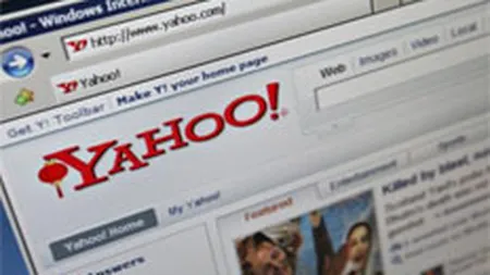 Yahoo a respins oficial oferta de preluare facuta de Microsoft