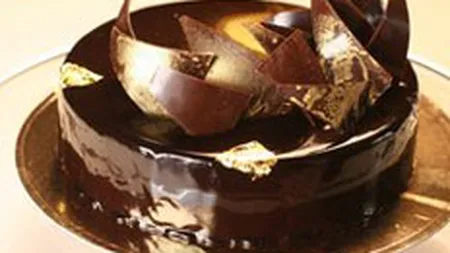 Ciocolateria Cade din Dorobanti a fost reamenajata de Valentine\'s Day