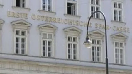 Titlurile Erste vor fi tranzactionate la BVB cu simbolul EBS