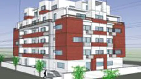 IOR Residence si-a decalat  cu 4-5 luni termenul de finalizare