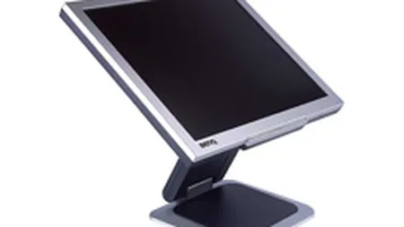 BenQ Romania tine pasul constant in 2008, crescand spre afaceri de 28 mil. euro